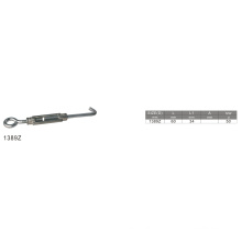 Metal Stainless Steel Turnbuckle Eye and Jaw